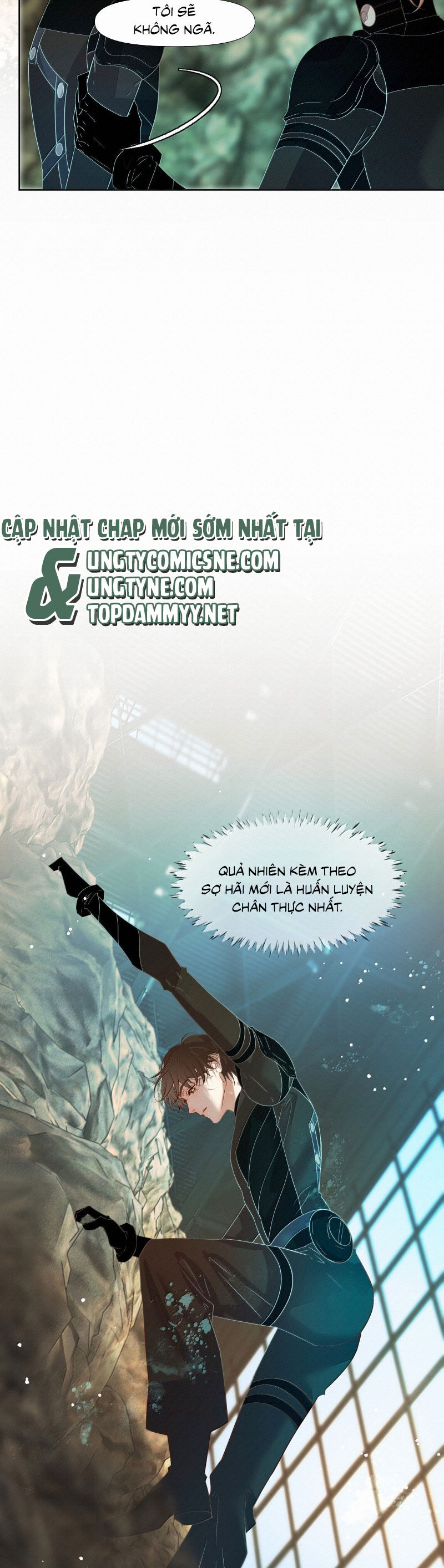 Tuyệt Xử Phùng Sinh Chapter 79 - Trang 11