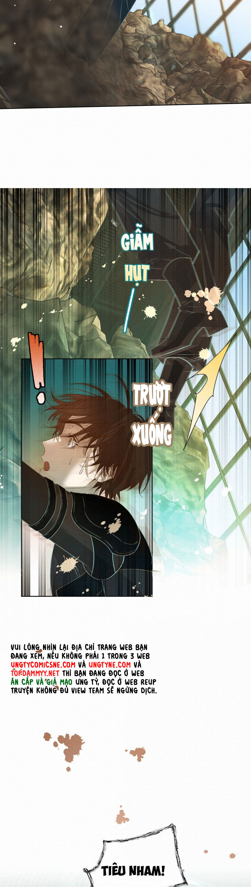 Tuyệt Xử Phùng Sinh Chapter 79 - Trang 12