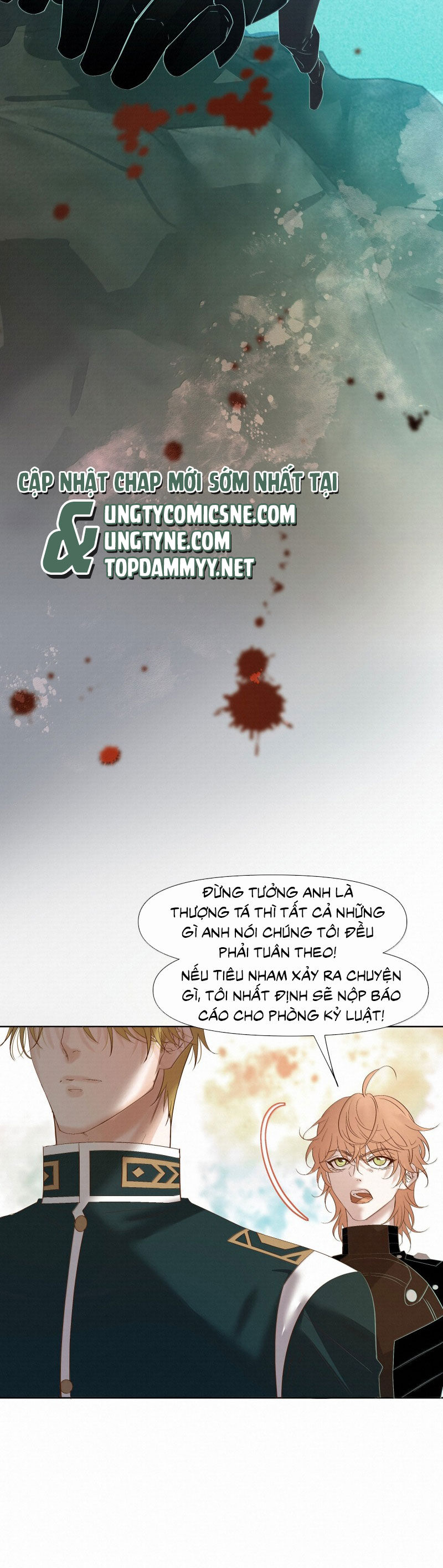 Tuyệt Xử Phùng Sinh Chapter 79 - Trang 14