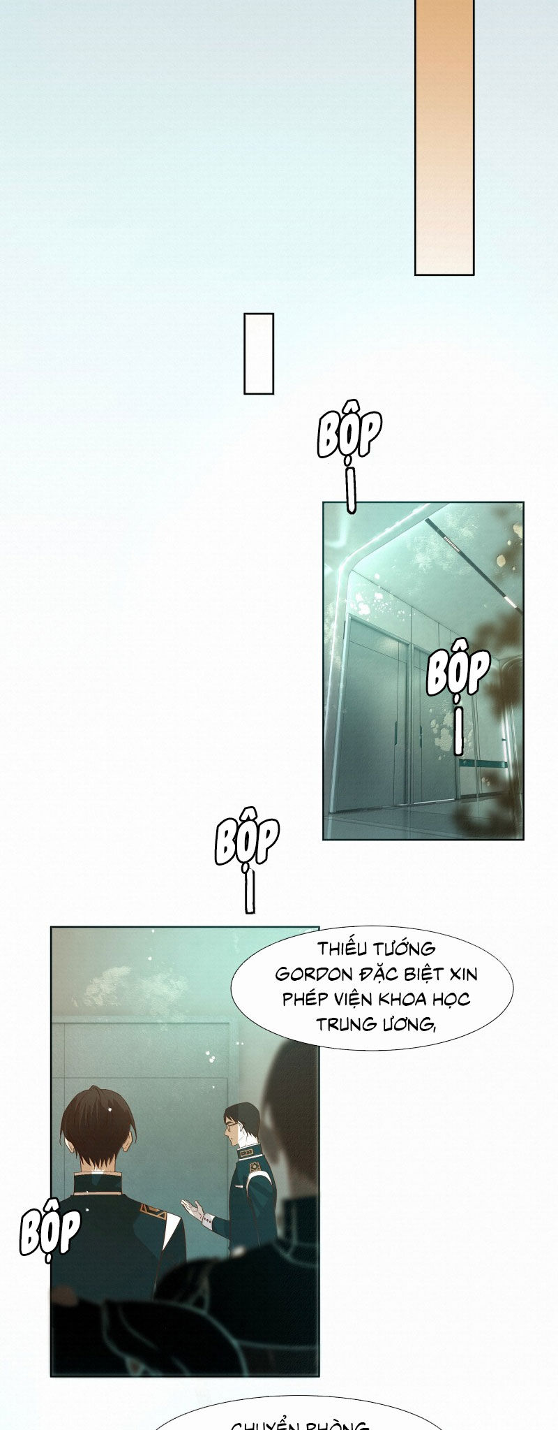 Tuyệt Xử Phùng Sinh Chapter 79 - Trang 18