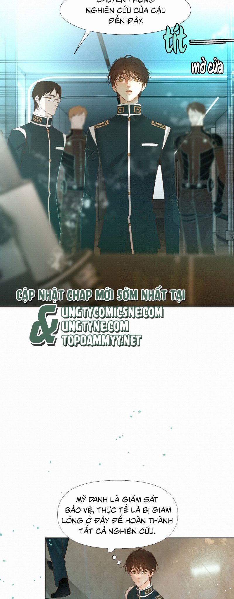 Tuyệt Xử Phùng Sinh Chapter 79 - Trang 19