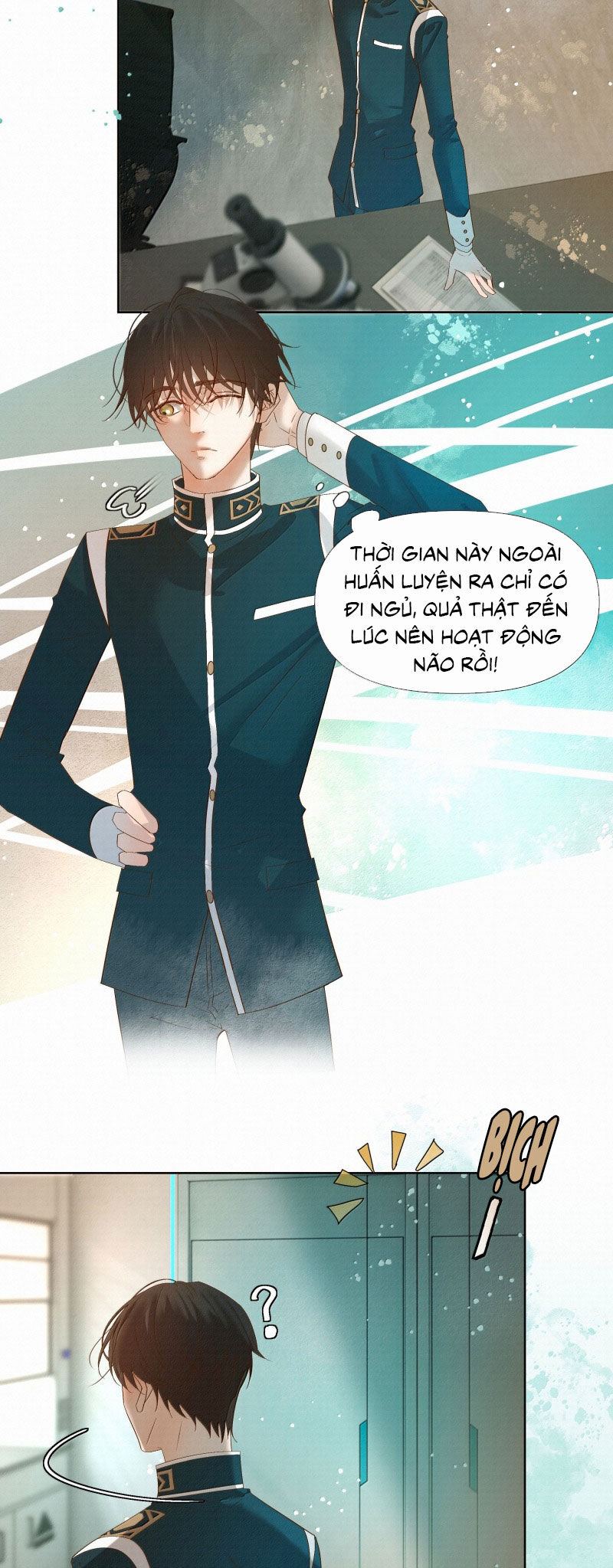 Tuyệt Xử Phùng Sinh Chapter 79 - Trang 20