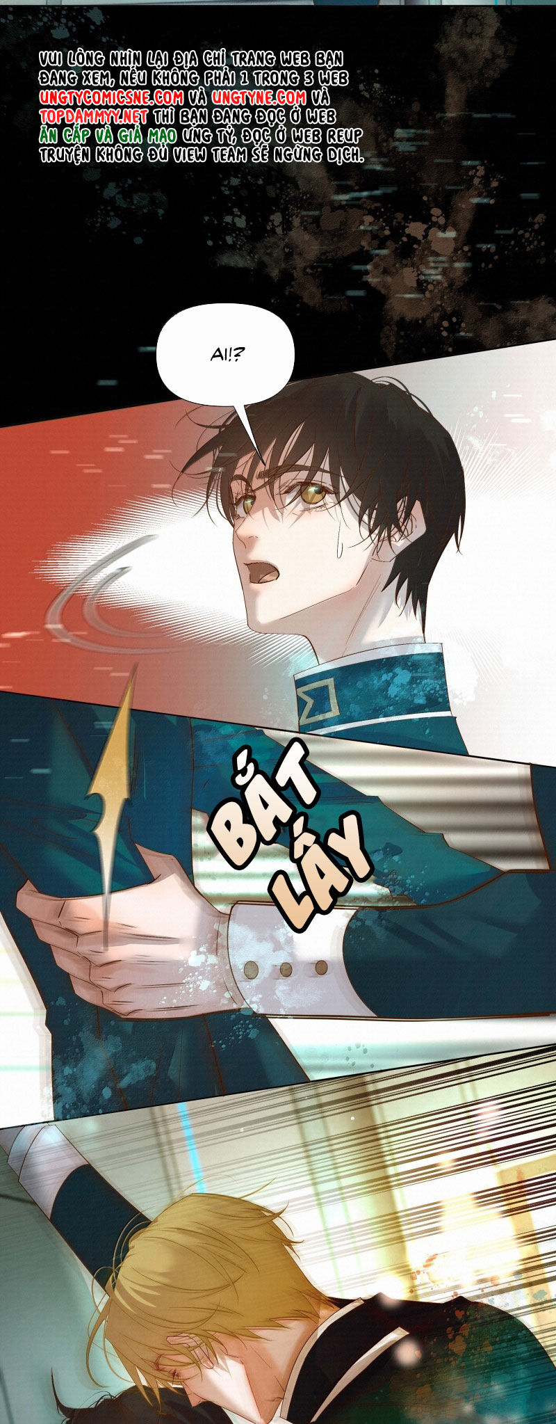 Tuyệt Xử Phùng Sinh Chapter 79 - Trang 22