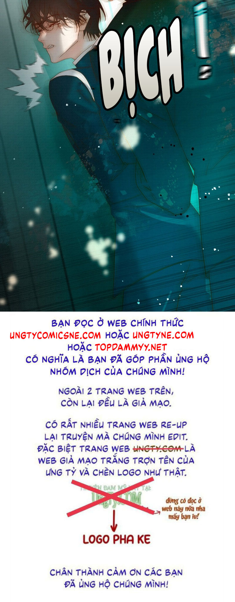 Tuyệt Xử Phùng Sinh - Chapter 79 - Page 23