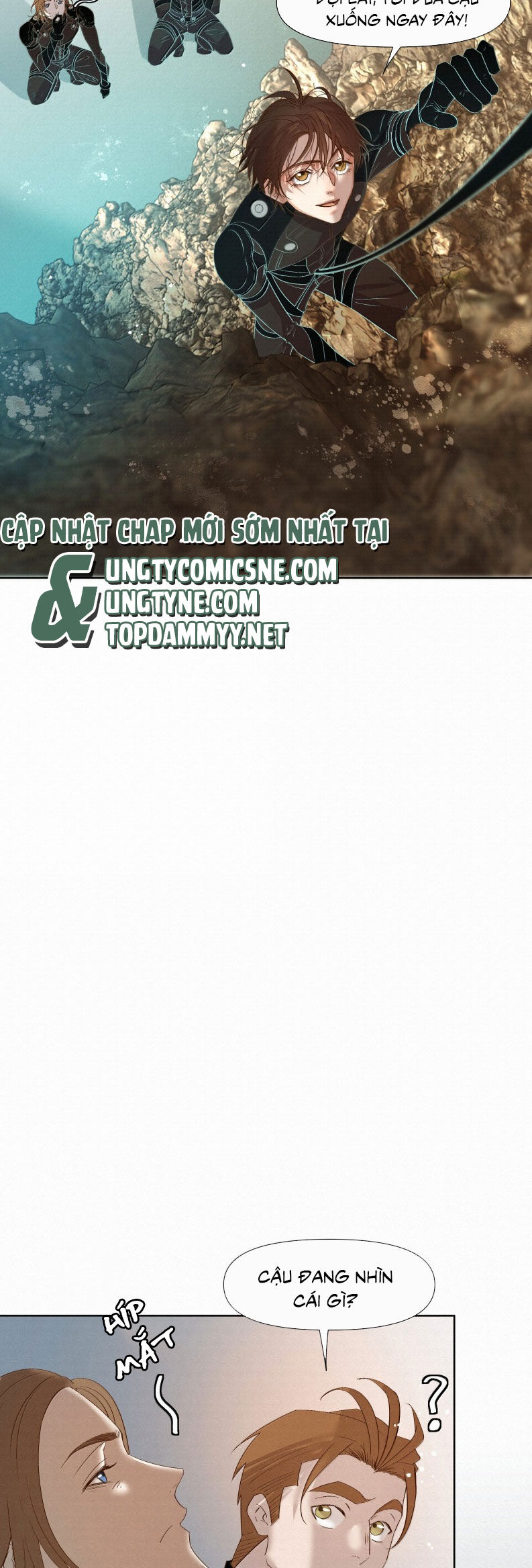 Tuyệt Xử Phùng Sinh Chapter 79 - Trang 5