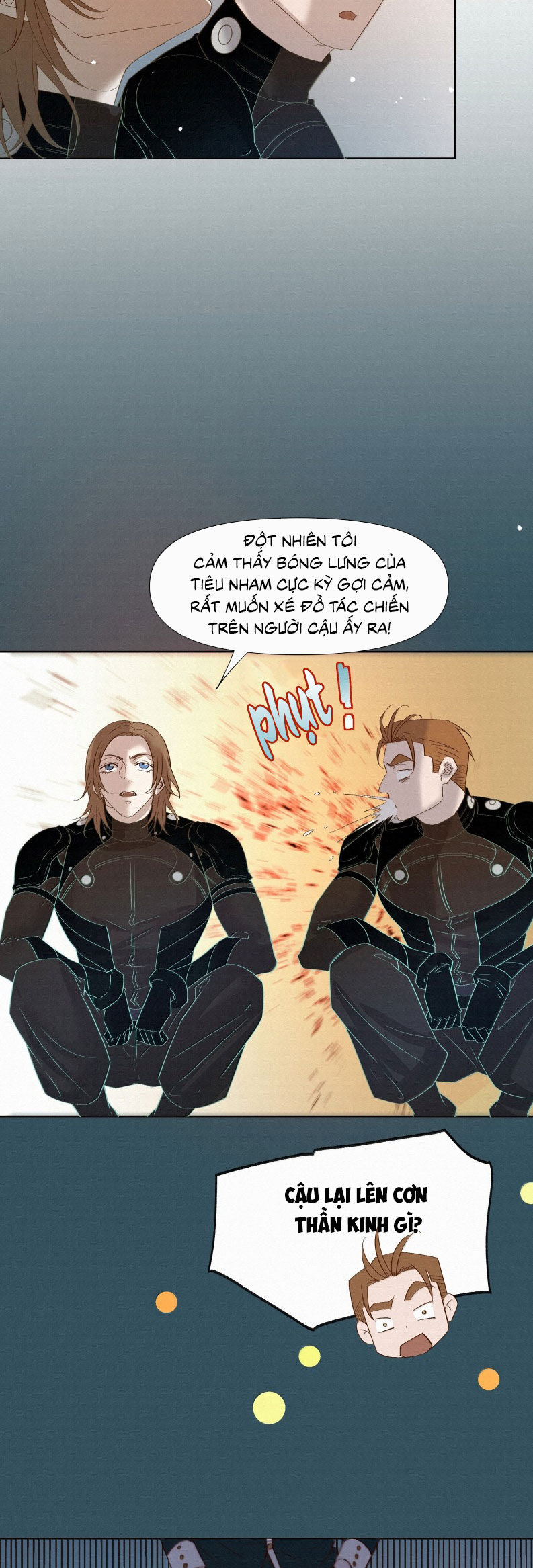 Tuyệt Xử Phùng Sinh Chapter 79 - Trang 6