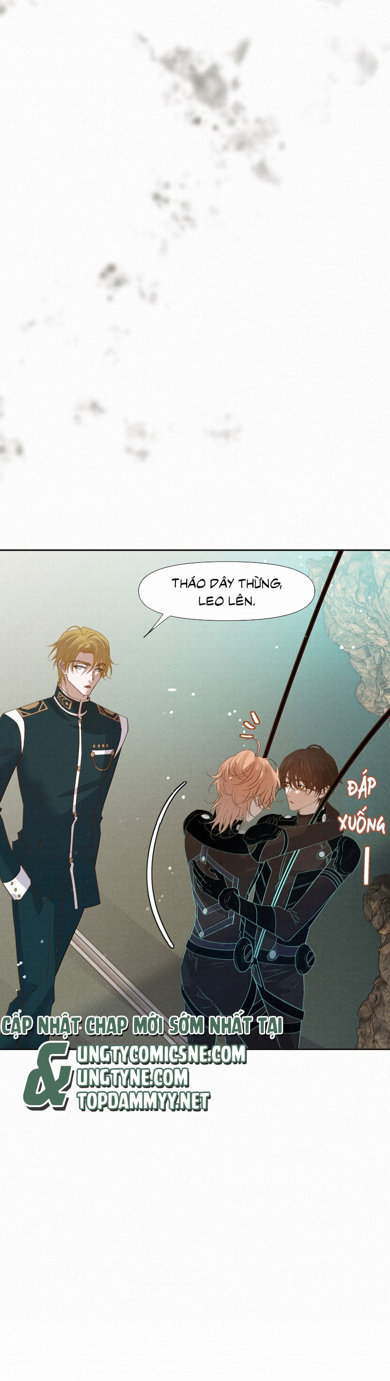 Tuyệt Xử Phùng Sinh Chapter 79 - Trang 8