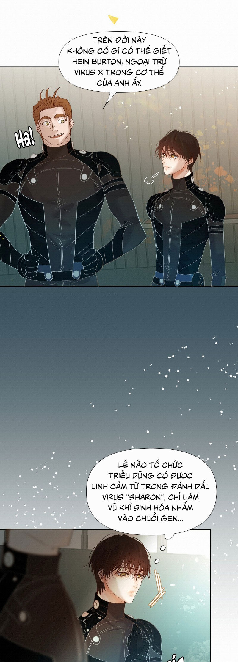 Tuyệt Xử Phùng Sinh Chapter 80 - Trang 12