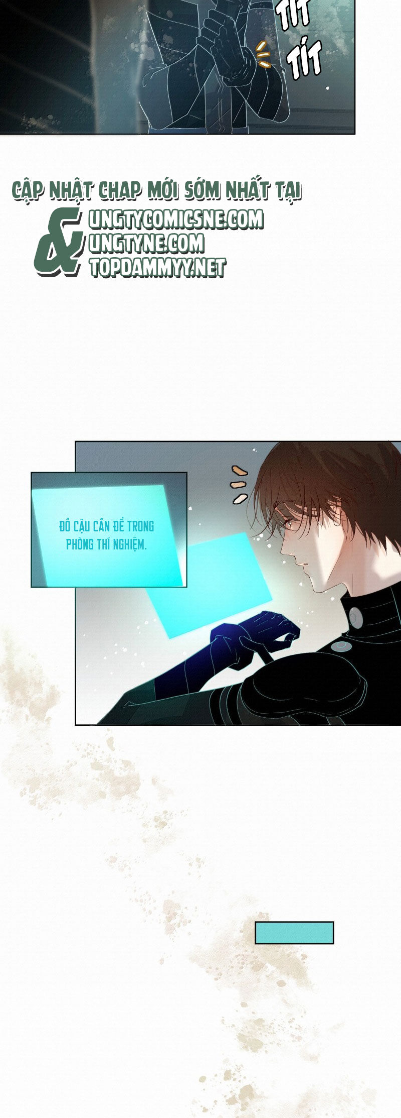 Tuyệt Xử Phùng Sinh Chapter 80 - Trang 13