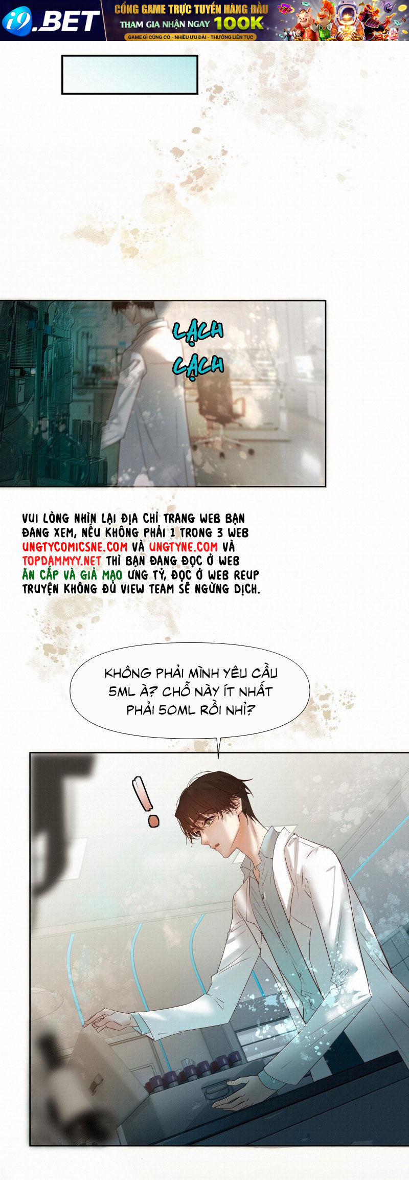 Tuyệt Xử Phùng Sinh Chapter 80 - Trang 14