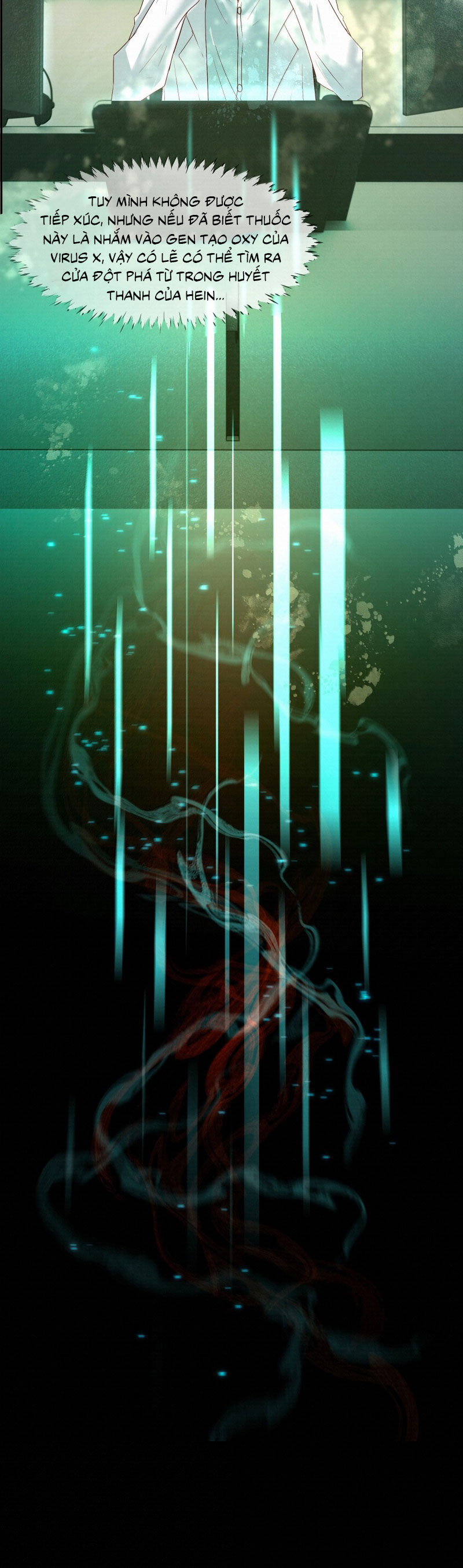 Tuyệt Xử Phùng Sinh Chapter 80 - Trang 16
