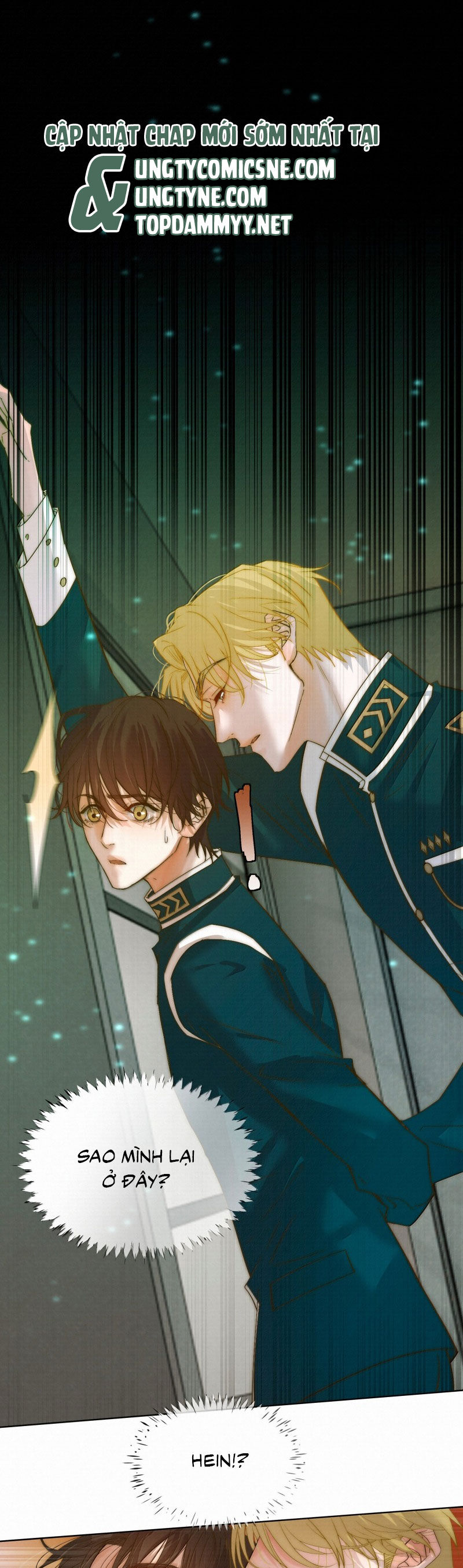 Tuyệt Xử Phùng Sinh Chapter 80 - Trang 17