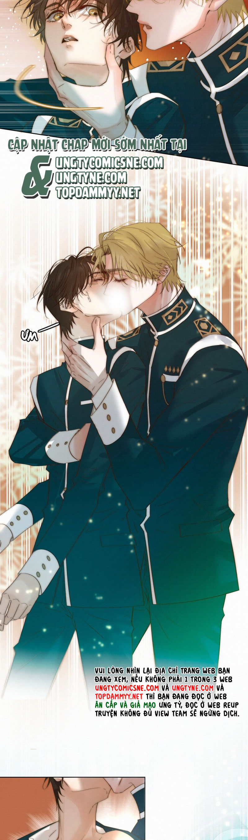 Tuyệt Xử Phùng Sinh Chapter 80 - Trang 18