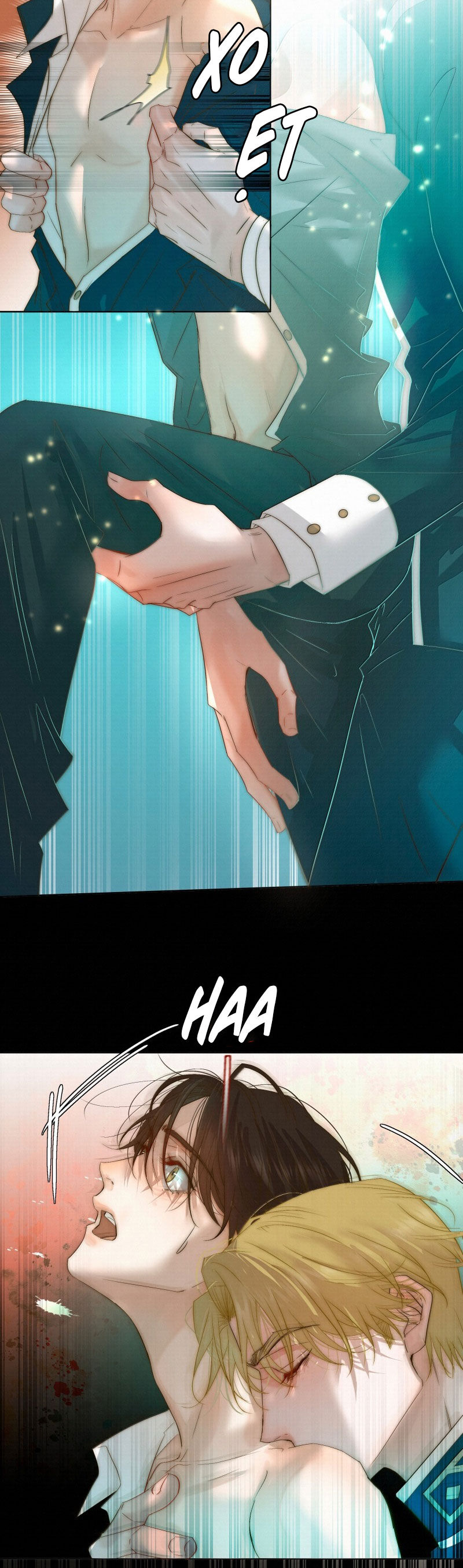 Tuyệt Xử Phùng Sinh Chapter 80 - Trang 19