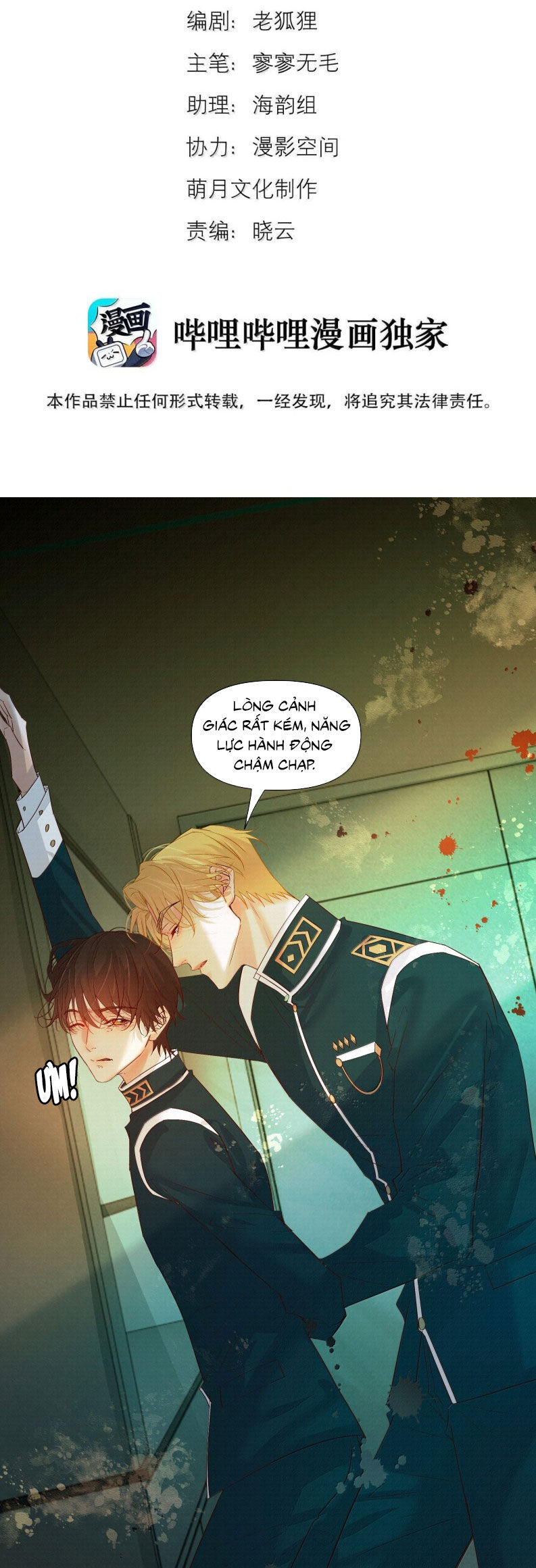 Tuyệt Xử Phùng Sinh Chapter 80 - Trang 2