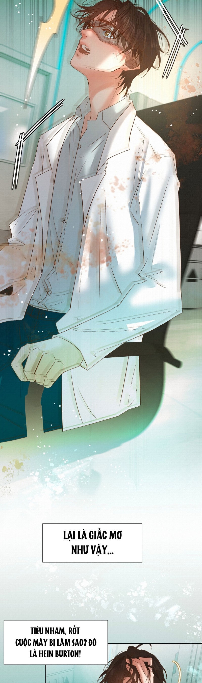 Tuyệt Xử Phùng Sinh Chapter 80 - Trang 21