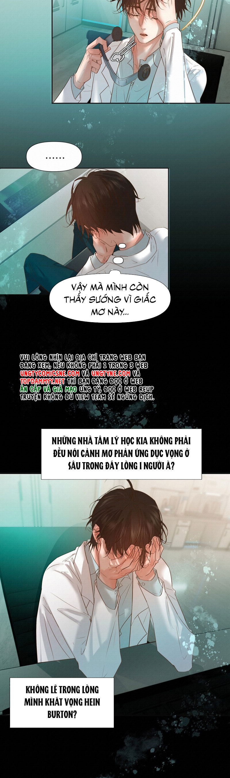 Tuyệt Xử Phùng Sinh Chapter 80 - Trang 22