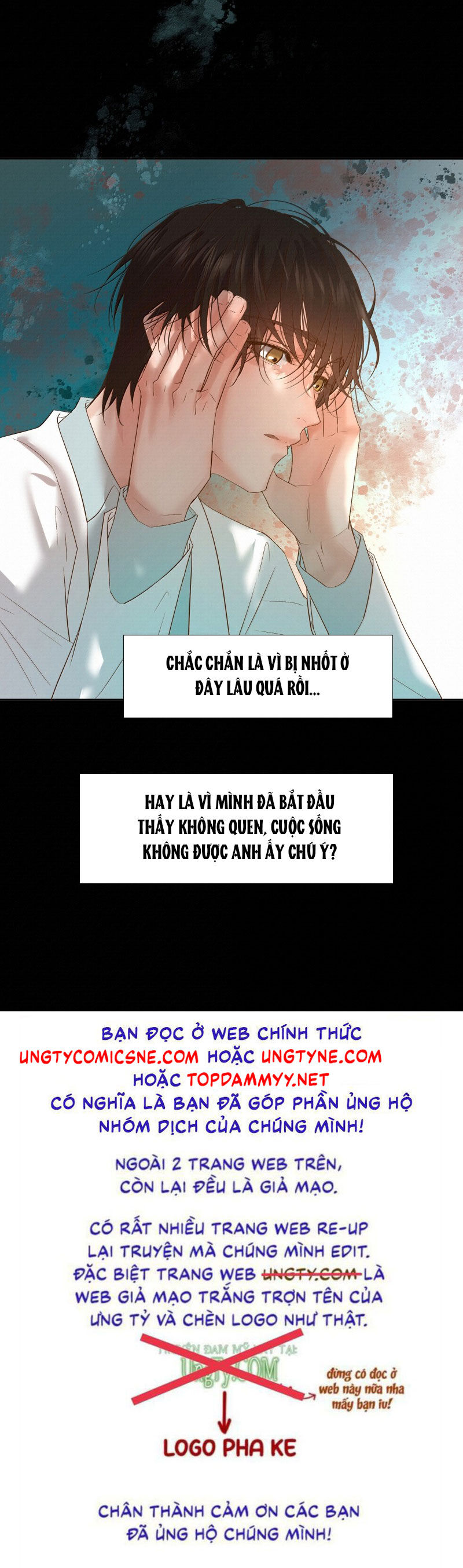 Tuyệt Xử Phùng Sinh - Chapter 80 - Page 23