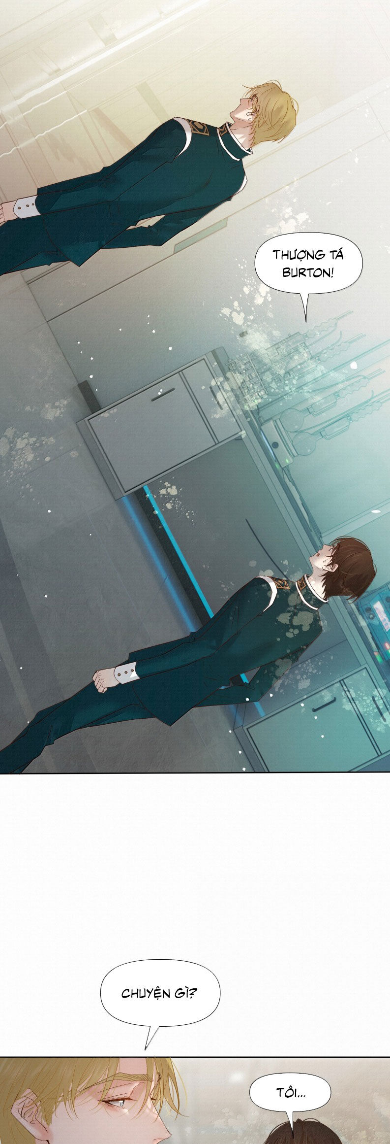 Tuyệt Xử Phùng Sinh Chapter 80 - Trang 5