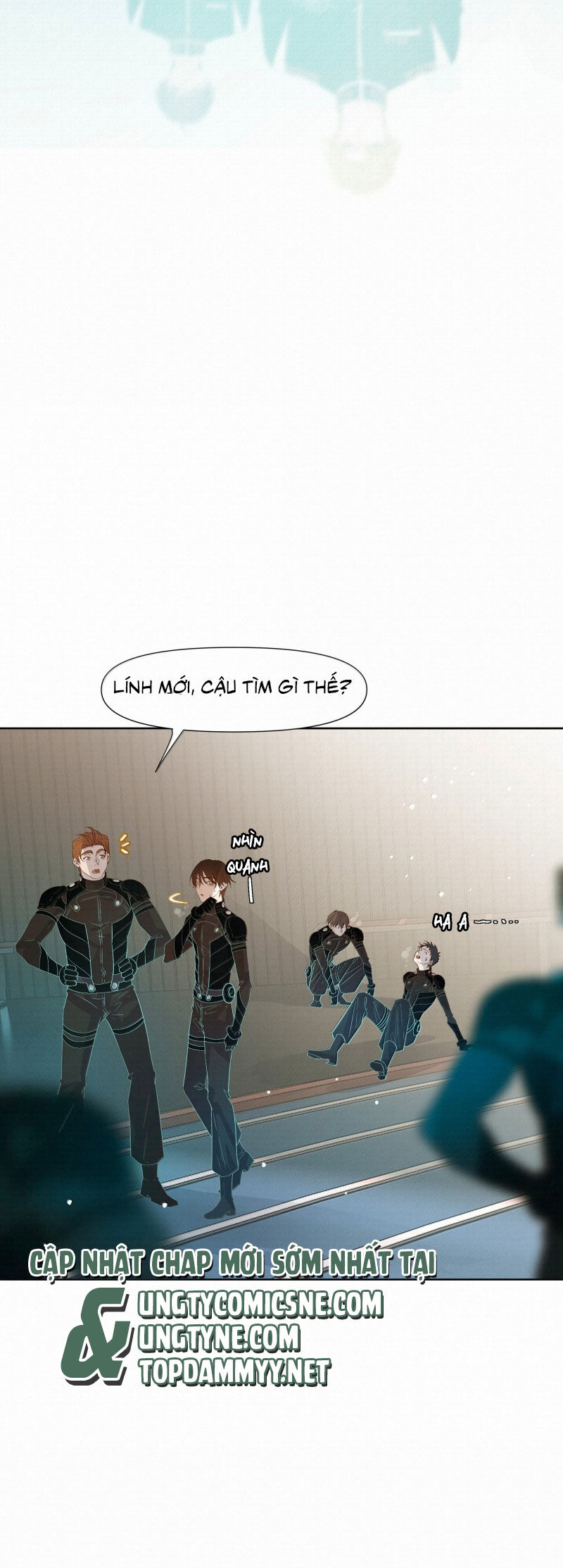 Tuyệt Xử Phùng Sinh Chapter 80 - Trang 9