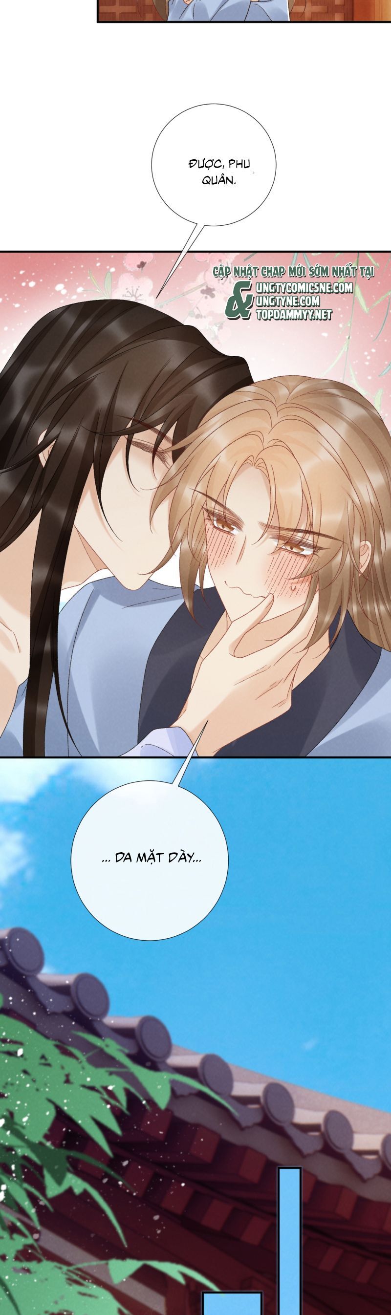 Bệnh Trạng Dụ Dỗ - Chapter 132 - Page 12