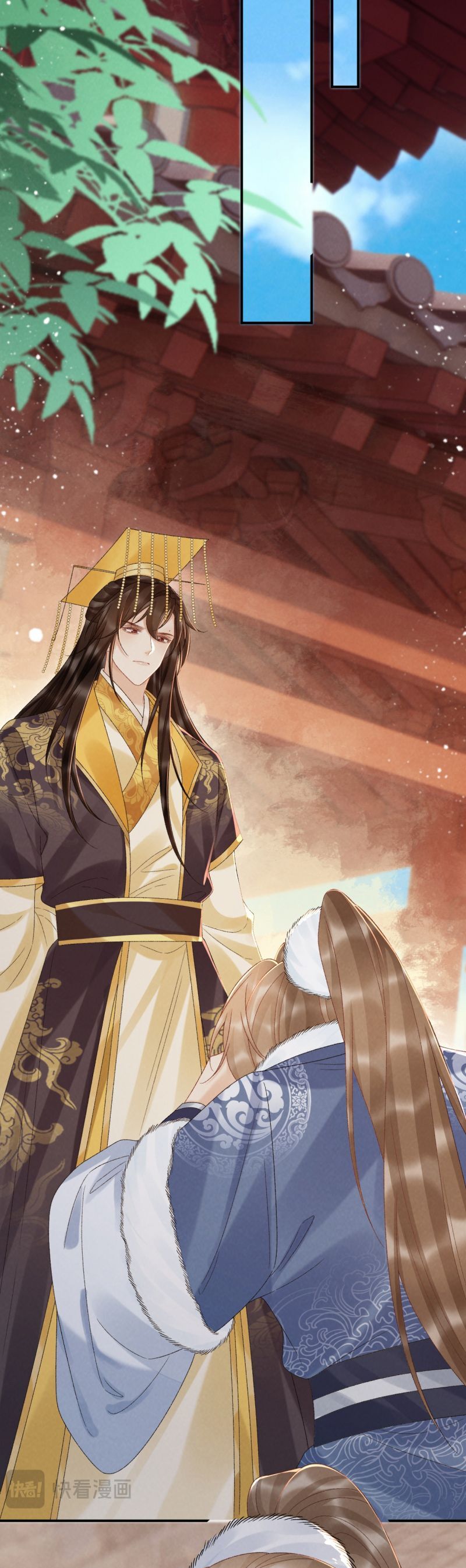 Bệnh Trạng Dụ Dỗ - Chapter 132 - Page 13