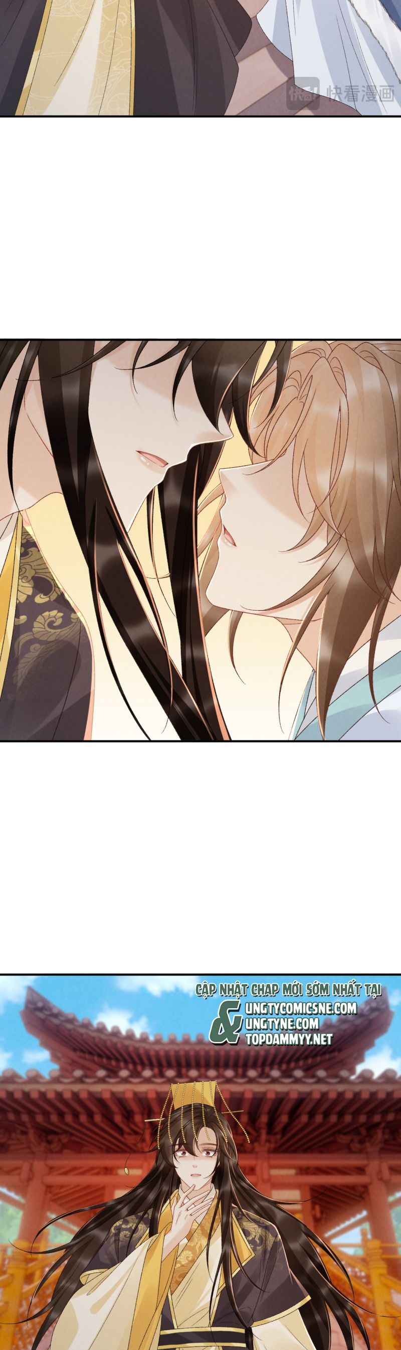 Bệnh Trạng Dụ Dỗ - Chapter 132 - Page 17