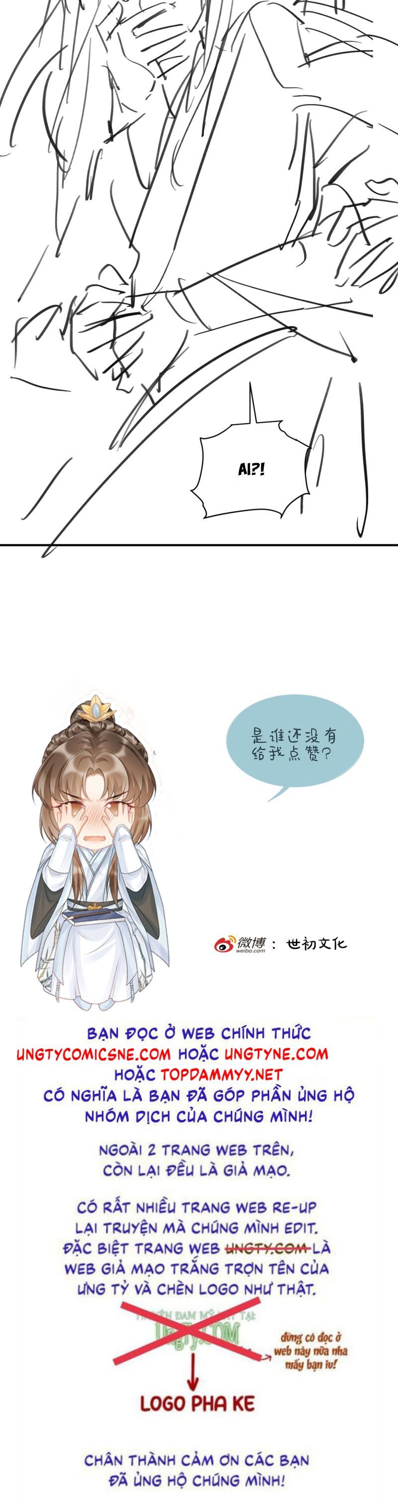 Bệnh Trạng Dụ Dỗ - Chapter 132 - Page 21