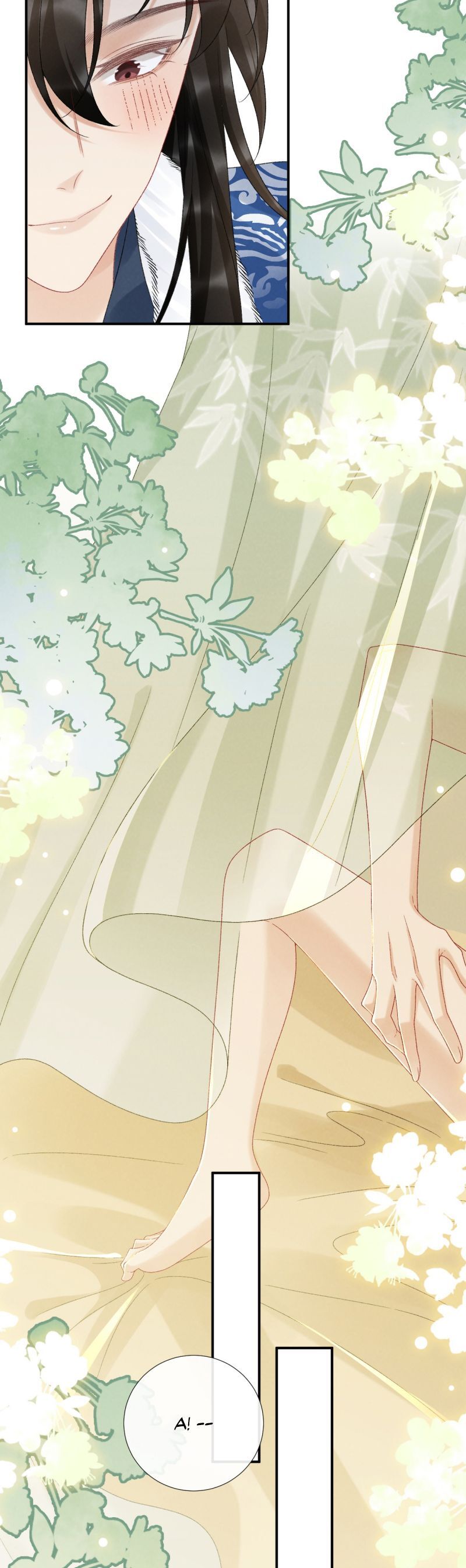 Bệnh Trạng Dụ Dỗ - Chapter 132 - Page 5