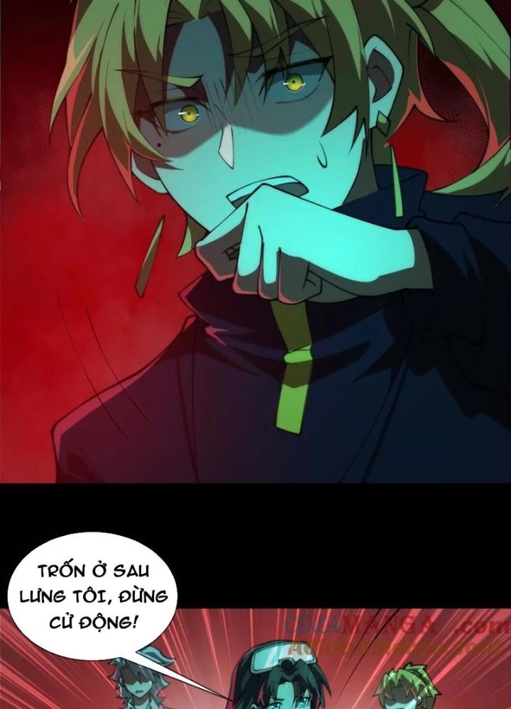 Thần Trò Chơi Dục Vọng - Chapter 88 - Page 15