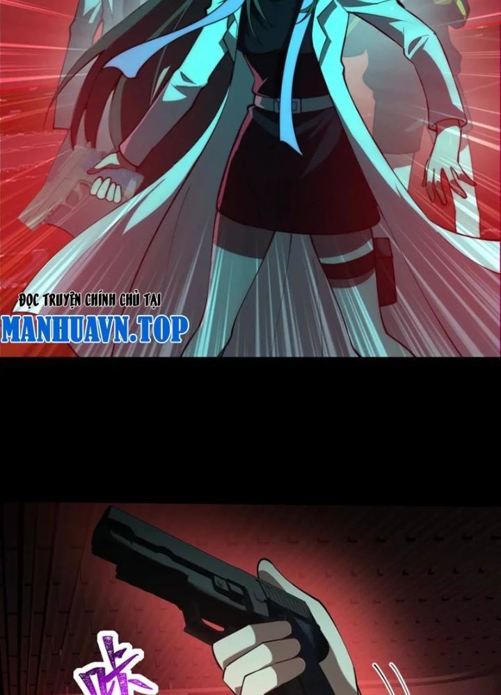 Thần Trò Chơi Dục Vọng - Chapter 88 - Page 17