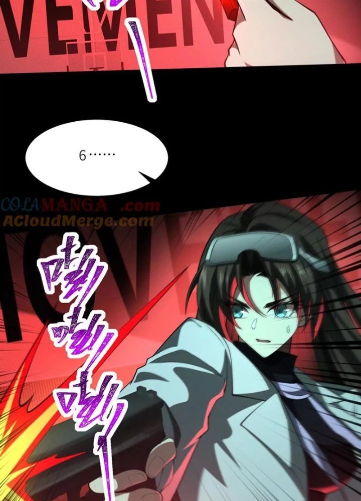 Thần Trò Chơi Dục Vọng - Chapter 88 - Page 19