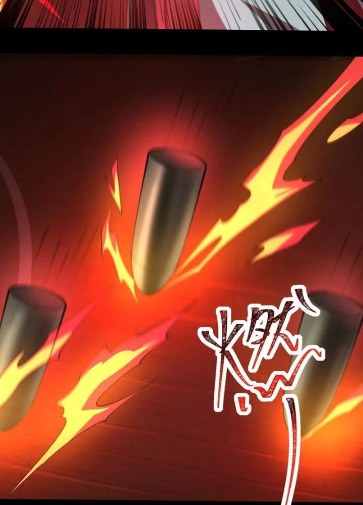 Thần Trò Chơi Dục Vọng - Chapter 88 - Page 21