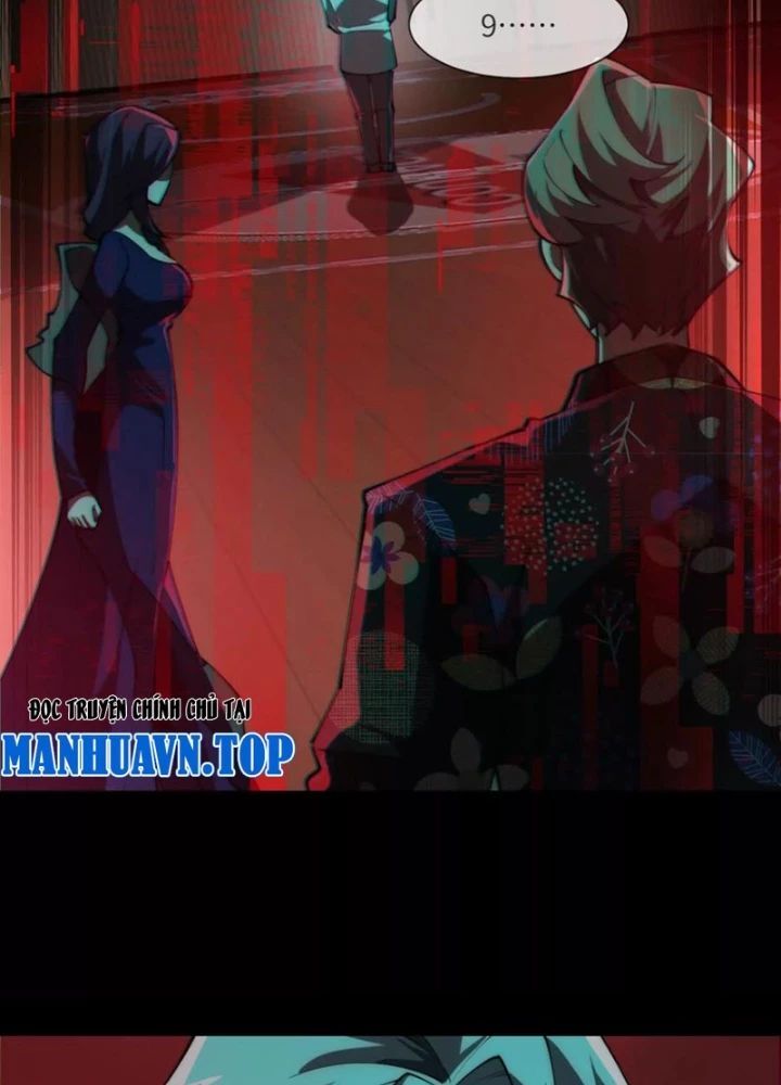 Thần Trò Chơi Dục Vọng - Chapter 88 - Page 3