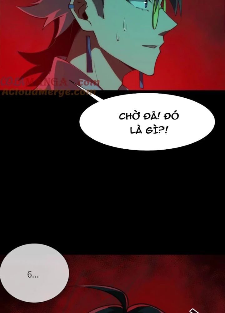 Thần Trò Chơi Dục Vọng - Chapter 88 - Page 5