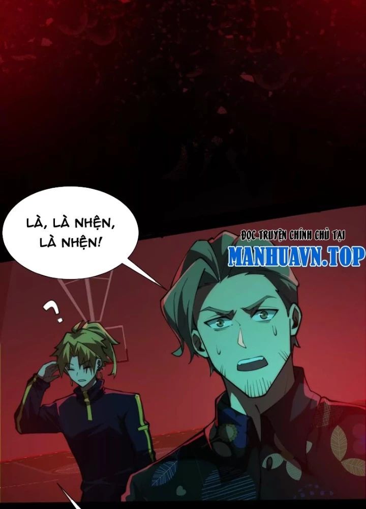 Thần Trò Chơi Dục Vọng - Chapter 88 - Page 9