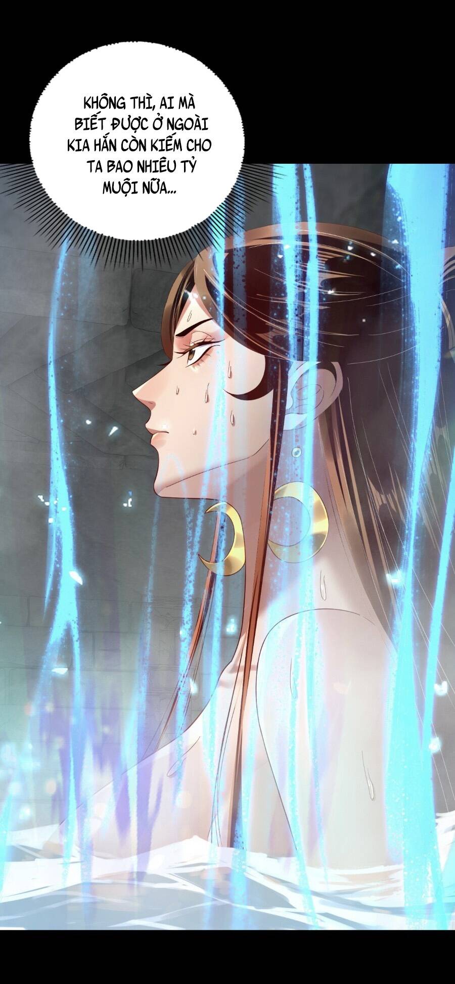 Ta Trời Sinh Đã Là Nhân Vật Phản Diện Chapter 306 - Trang 6