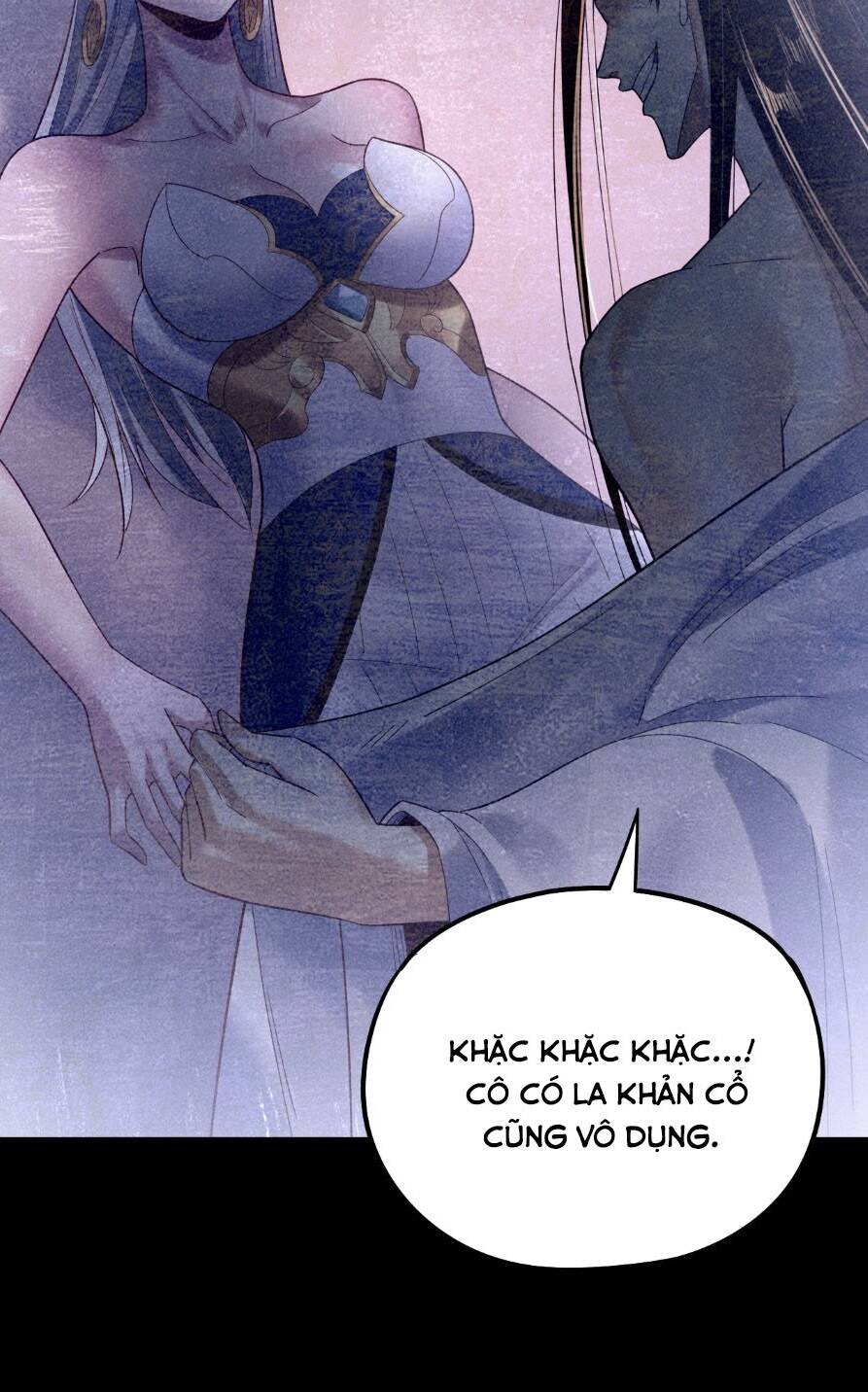 Ta Trời Sinh Đã Là Nhân Vật Phản Diện - Chapter 308 - Page 5