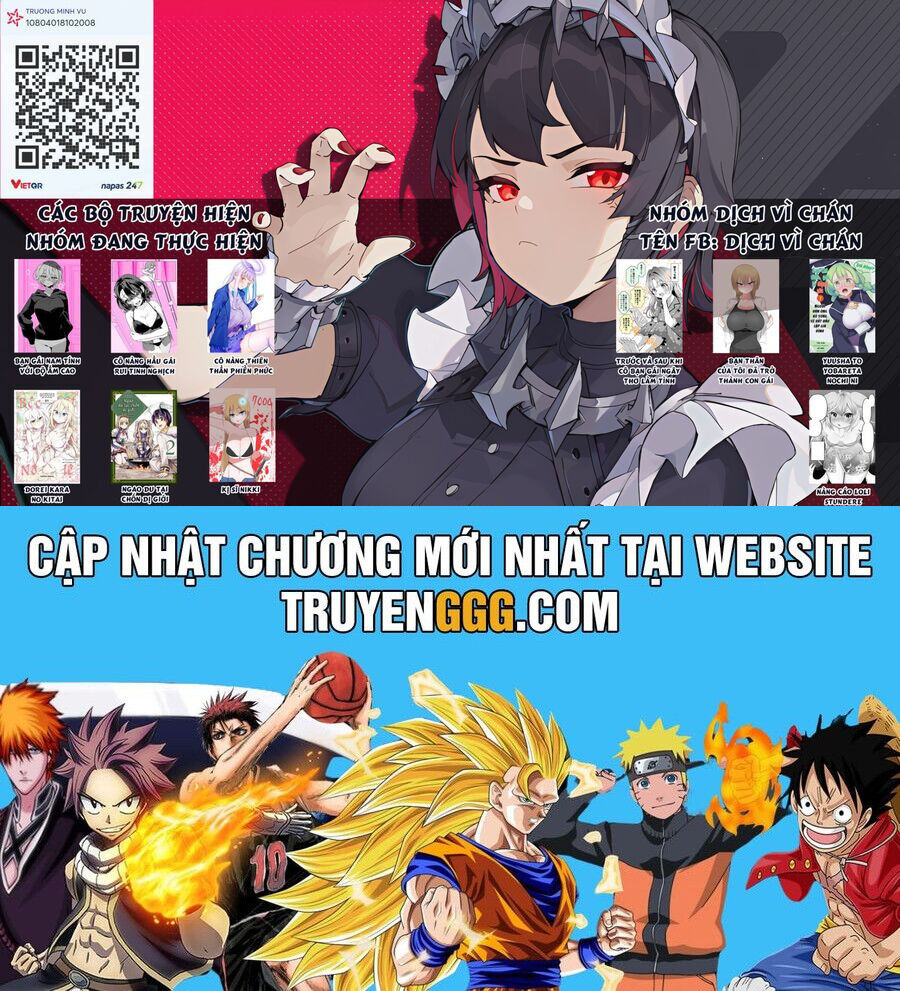 Bạn gái nam tính với độ ẩm cao - Chapter 40 - Page 5