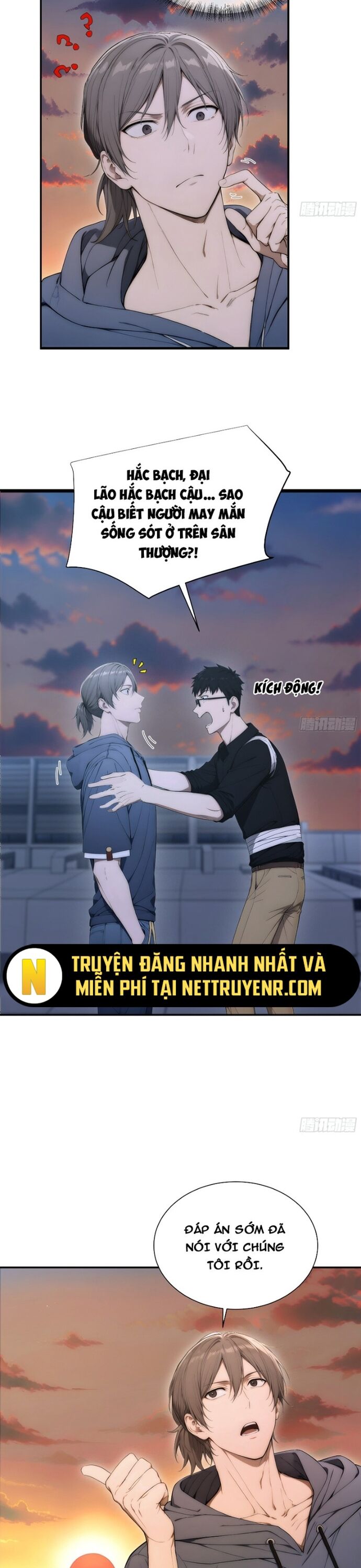 Người Chơi Hệ Tu La - Chapter 37 - Page 7