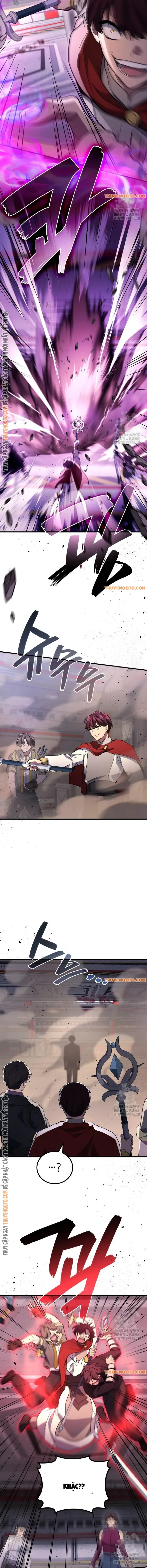 Thần Chiến Tranh Trở Lại Cấp 2 - Chapter 94 - Page 14