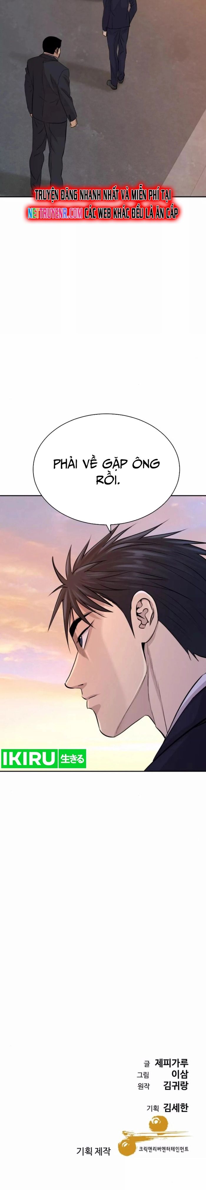 Cháu Trai Thiên Tài Của Vua Cho Vay Nặng Lãi - Chapter 50 - Page 28