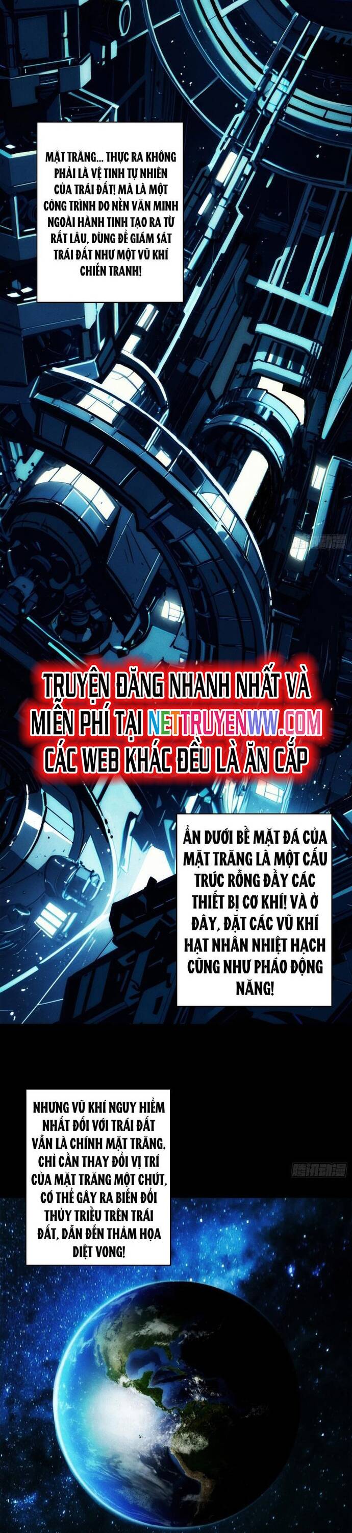 Tin Tức Của Toàn Tri Giả - Chapter 1 - Page 12