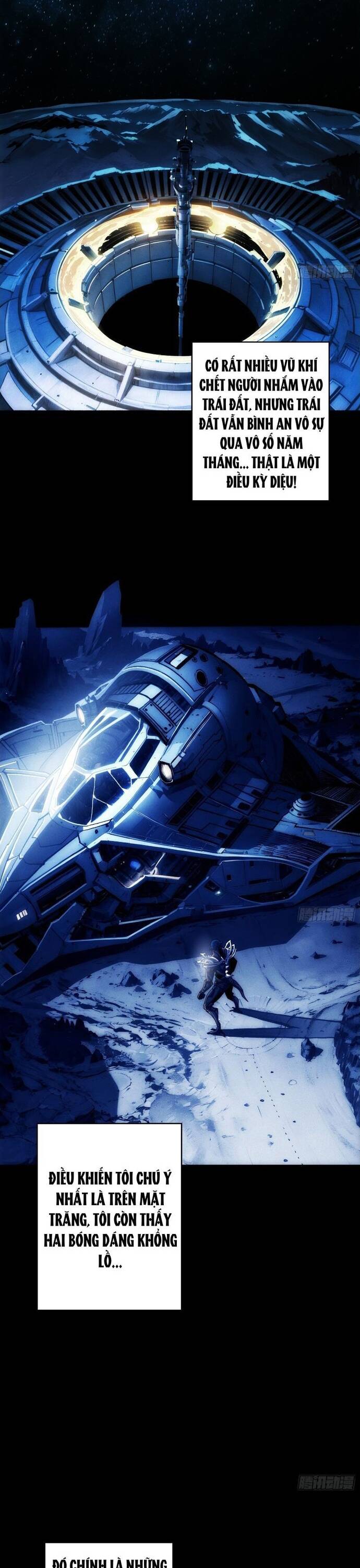 Tin Tức Của Toàn Tri Giả - Chapter 1 - Page 13