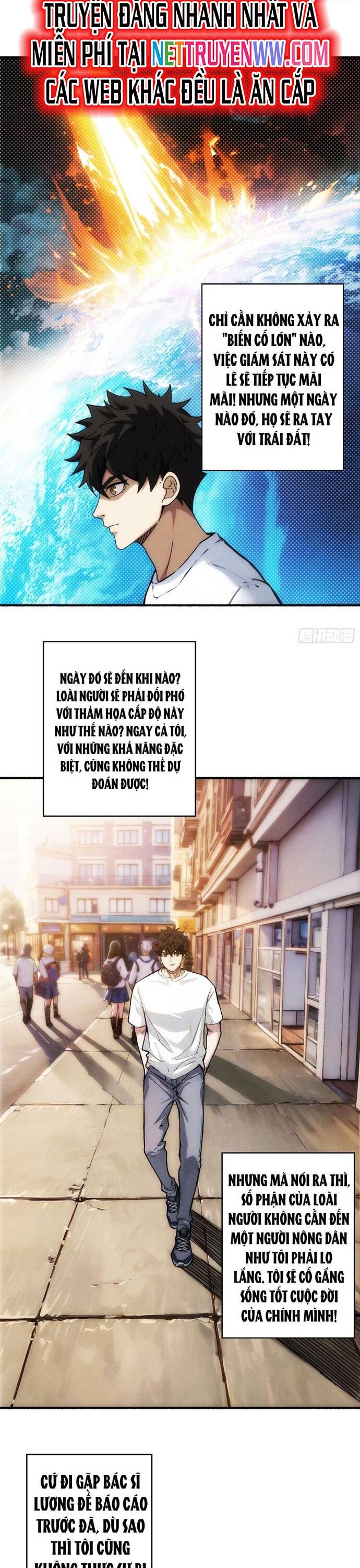 Tin Tức Của Toàn Tri Giả - Chapter 1 - Page 16