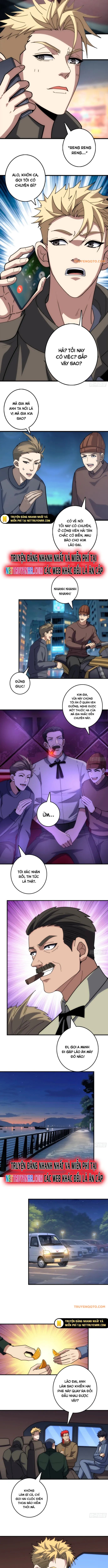 Tin Tức Của Toàn Tri Giả - Chapter 29 - Page 3