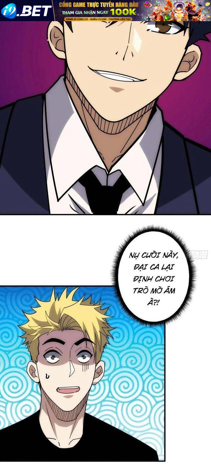 Tin Tức Của Toàn Tri Giả - Chapter 36 - Page 11