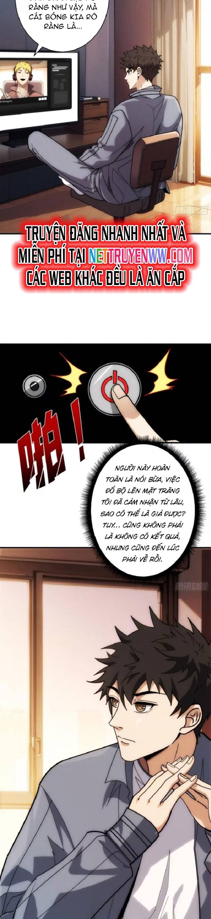 Tin Tức Của Toàn Tri Giả - Chapter 6 - Page 21