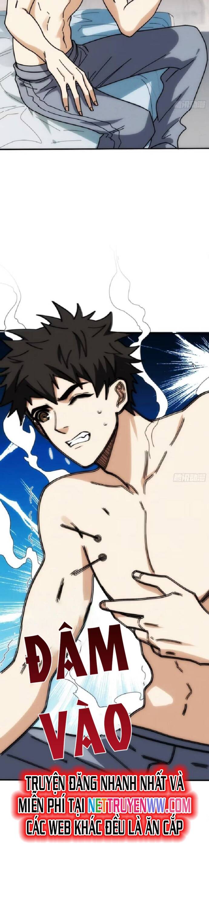 Tin Tức Của Toàn Tri Giả - Chapter 7 - Page 11