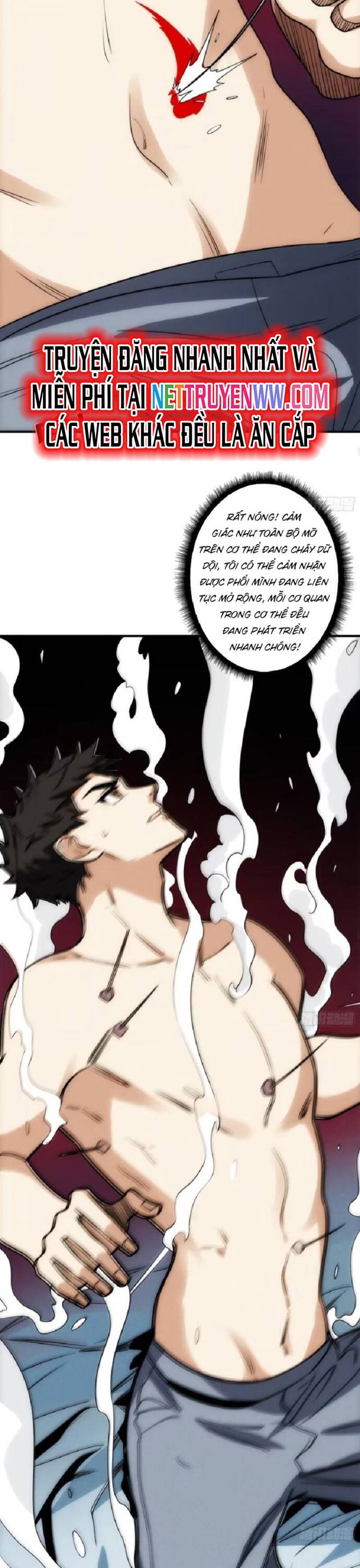 Tin Tức Của Toàn Tri Giả - Chapter 7 - Page 13